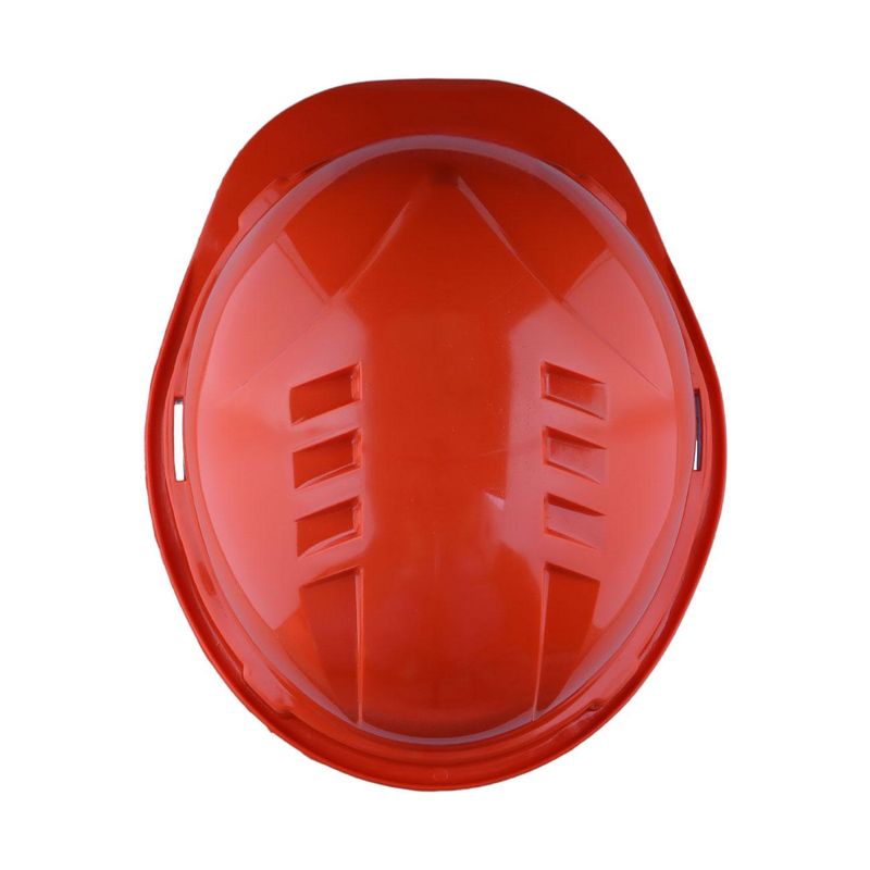 Casco Activex III Rojo Arnes Boton - Imagen 5