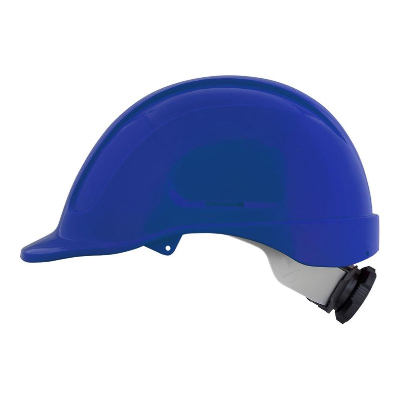 Casco Activex II Azul Arnes Cinta 6 Puntas Ratchet - Imagen 2