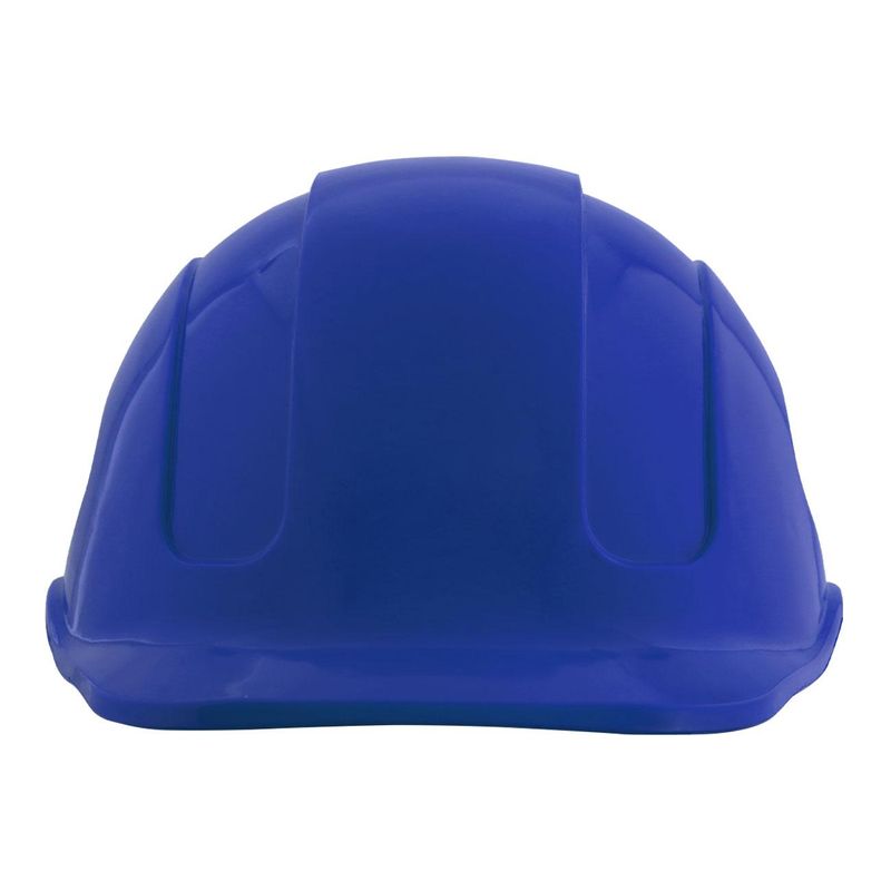 Casco Activex II Azul Arnes Cinta 6 Puntas Ratchet