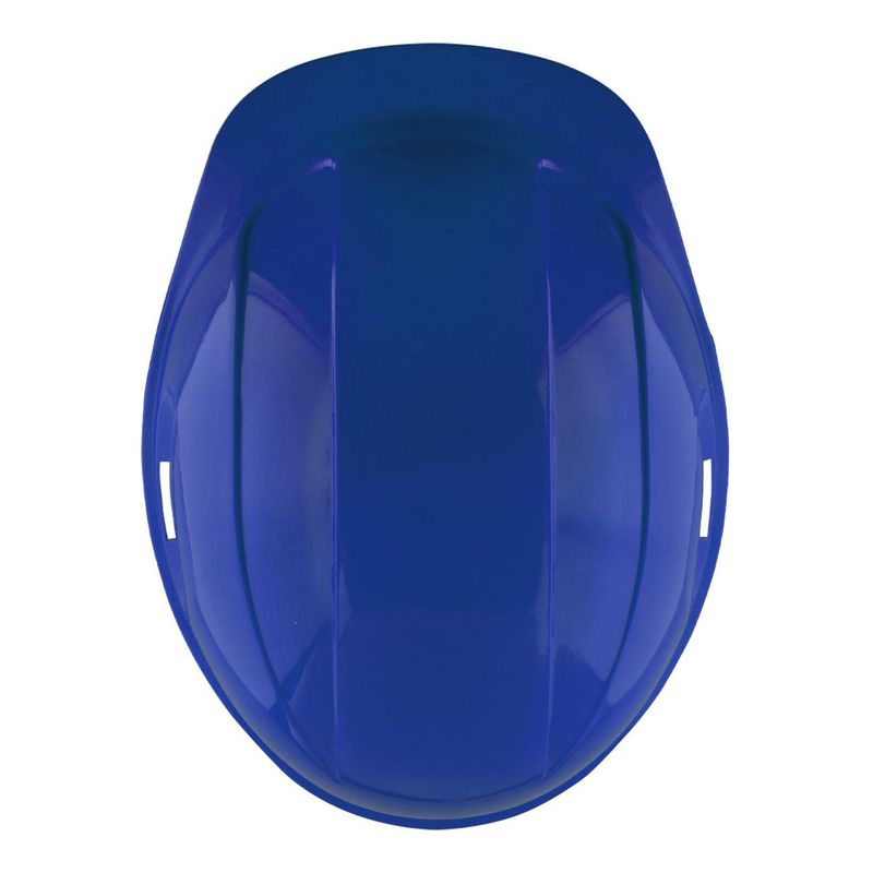 Casco Activex II Azul Arnes Cinta 6 Puntas Ratchet - Imagen 5