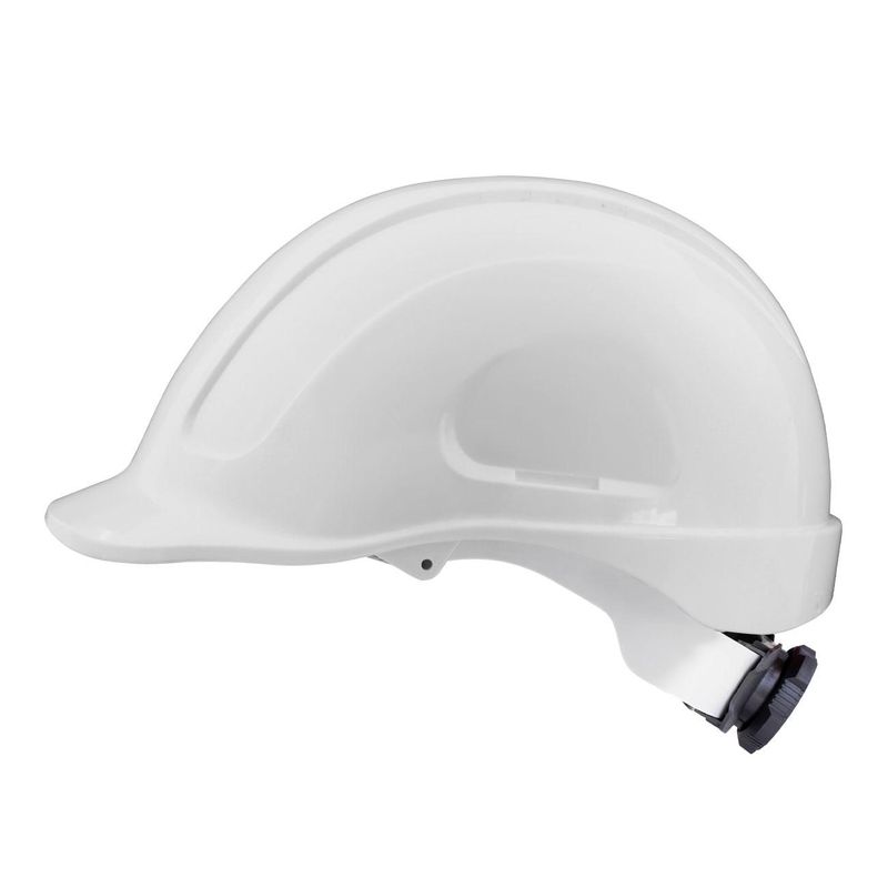 Casco Activex II Blanco Arnes Cinta 6 Puntas Ratchet - Imagen 2