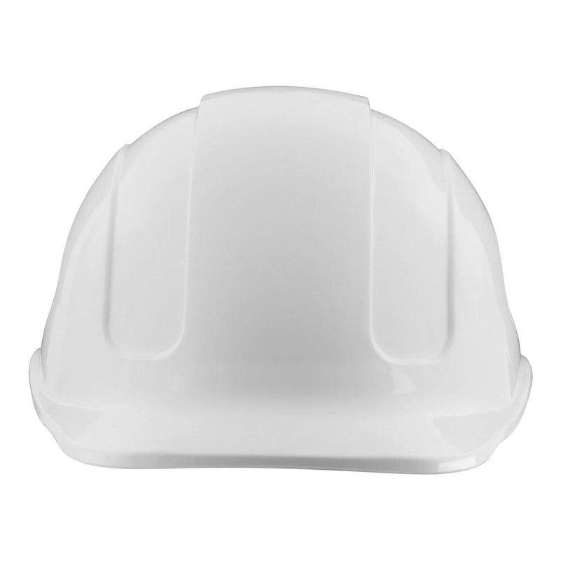 Casco Activex II Blanco Arnes Cinta 6 Puntas Ratchet - Imagen 3