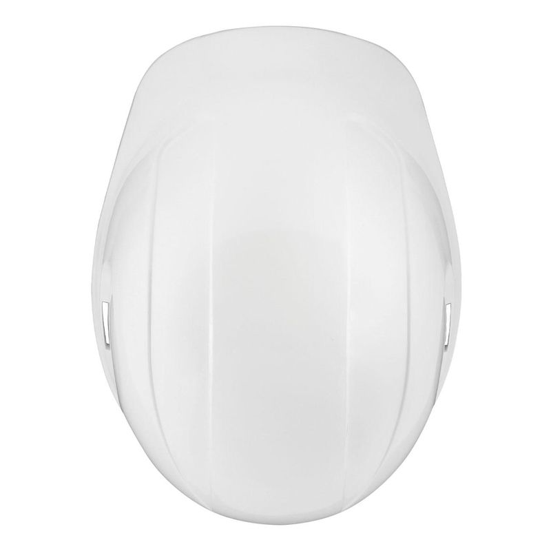 Casco Activex II Blanco Arnes Cinta 6 Puntas Ratchet