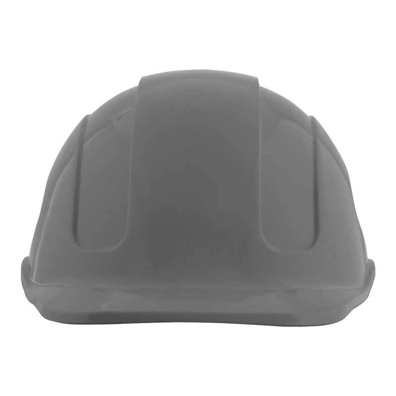 Casco Activex II Gris Arnes Cinta 6 Puntas Ratchet - Imagen 3