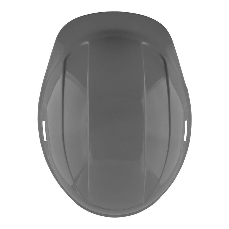 Casco Activex II Gris Arnes Cinta 6 Puntas Ratchet