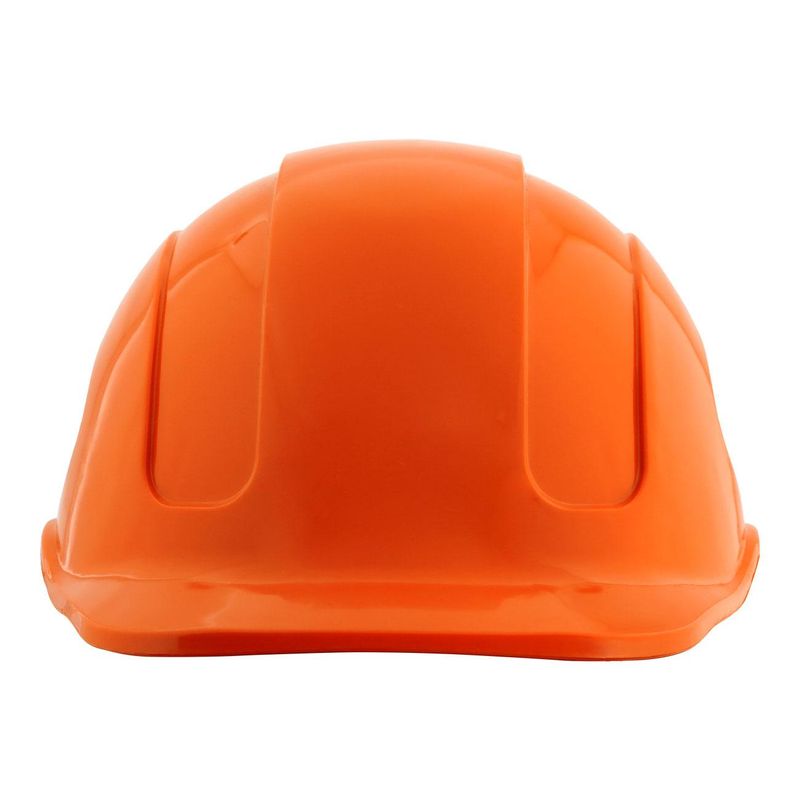 Casco Activex II Naranjo Arnes Cinta 6 Puntas Ratchet - Imagen 3