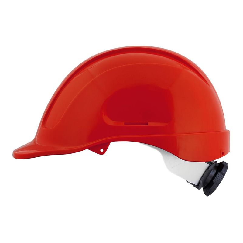 Casco Activex II Rojo Arnes Cinta 6 Puntas Ratchet - Imagen 2