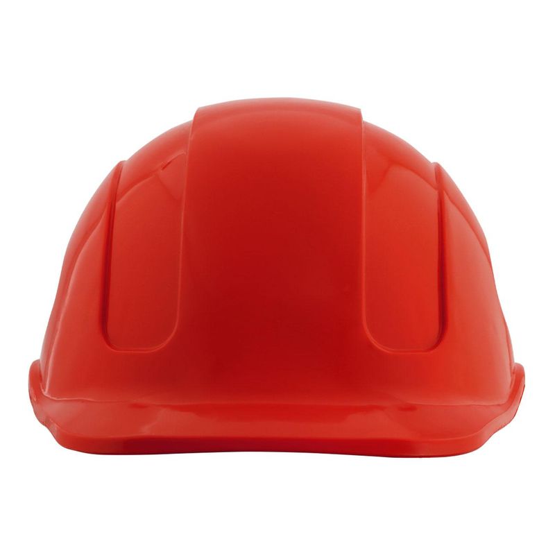 Casco Activex II Rojo Arnes Cinta 6 Puntas Ratchet