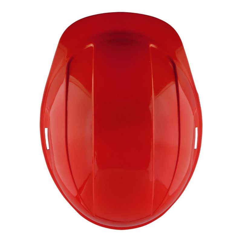 Casco Activex II Rojo Arnes Cinta 6 Puntas Ratchet - Imagen 5