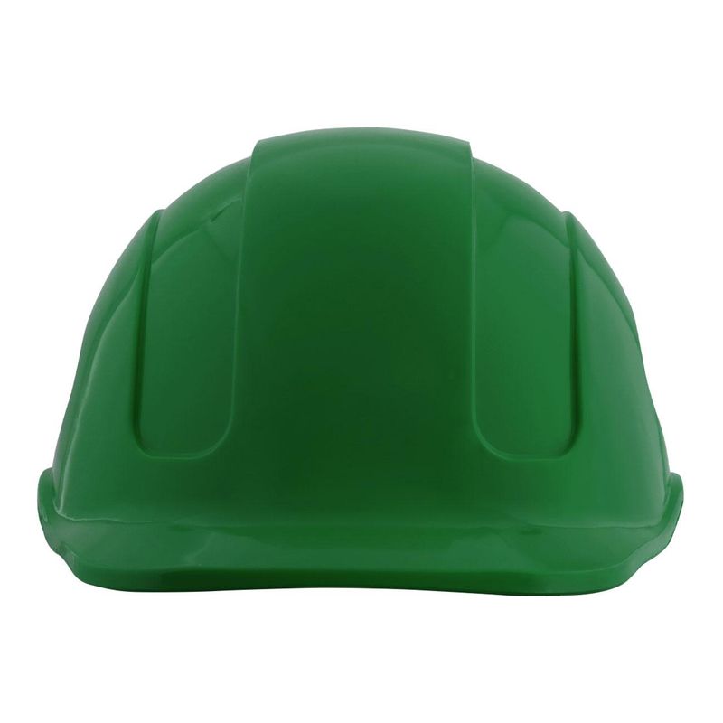 Casco Activex II Verde Arnes Cinta 6 Puntas Ratchet - Imagen 3