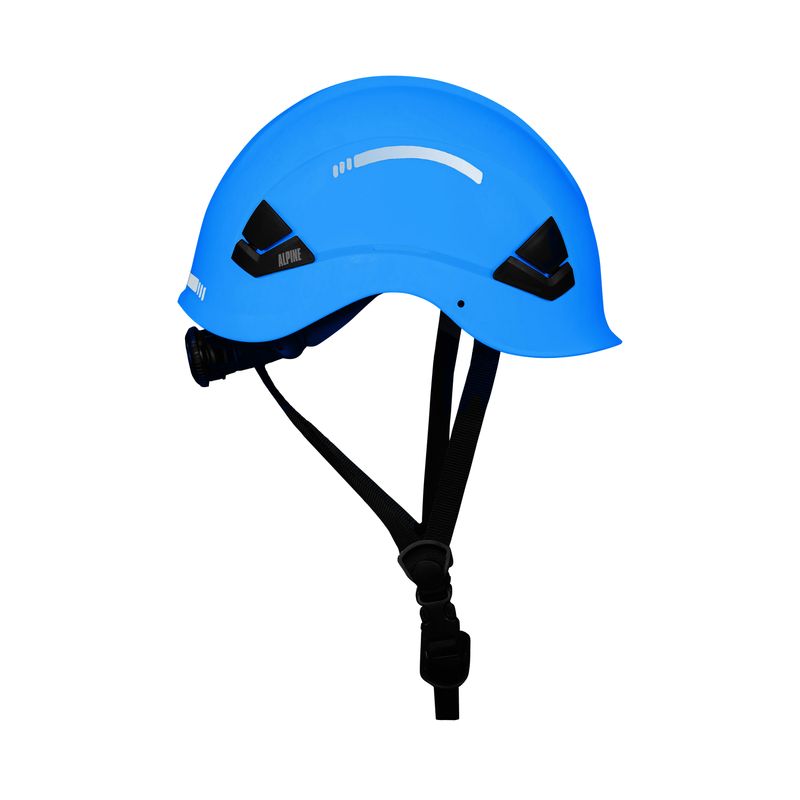 Casco Activex IV Alpine ABS Azul - Imagen 3