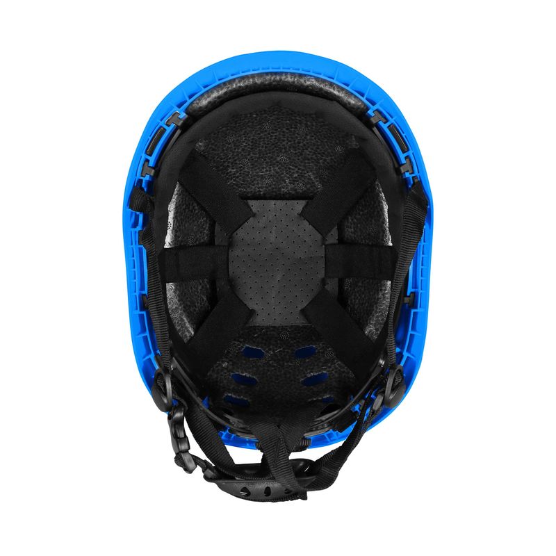 Casco Activex IV Alpine ABS Azul - Imagen 5