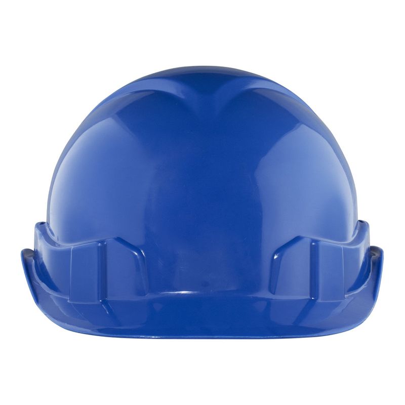 Casco Activex I Azul Arnes cinta 6 Puntas Ratchet - Imagen 3