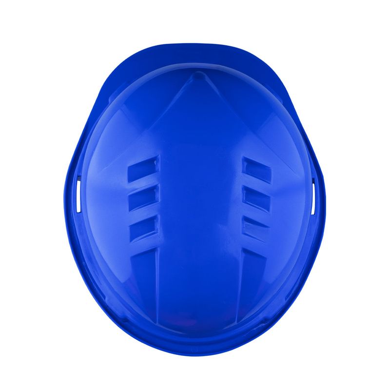 Casco Activex I Azul Arnes cinta 6 Puntas Ratchet - Imagen 5