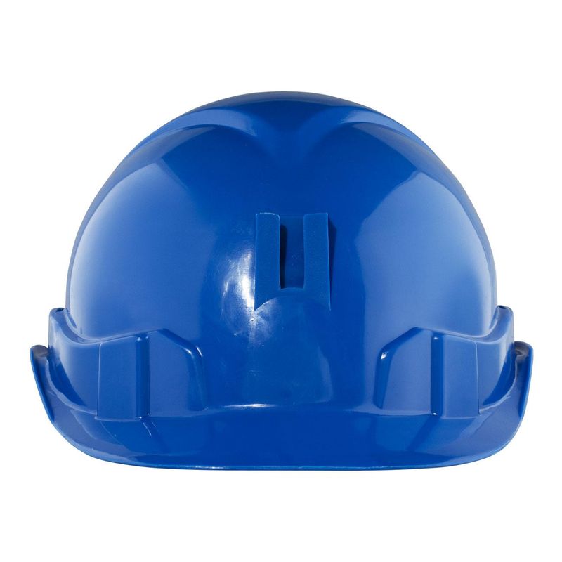 Casco Activex I Azul Porta Lampara con Ratchet - Imagen 3