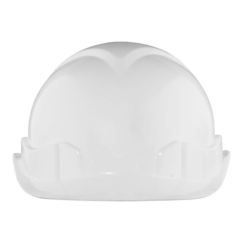 Casco Activex I Blanco Arnes cinta 6 Puntas Ratchet - Imagen 3