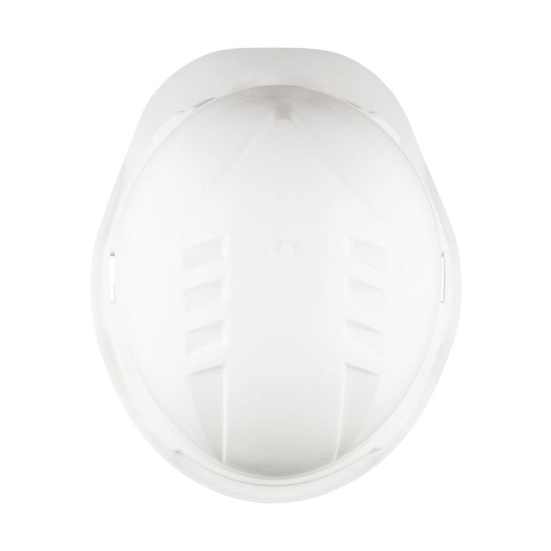 Casco Activex I Blanco Arnes cinta 6 Puntas Ratchet - Imagen 5