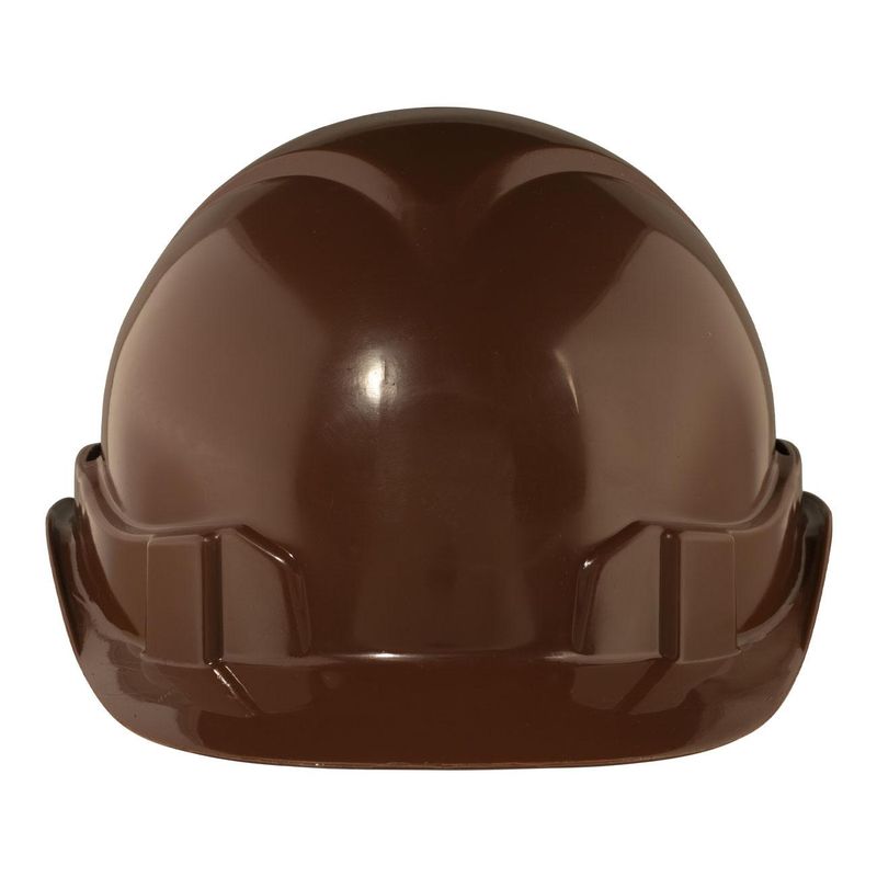 Casco Activex I Cafe Arnes cinta 6 Puntas Ratchet - Imagen 3