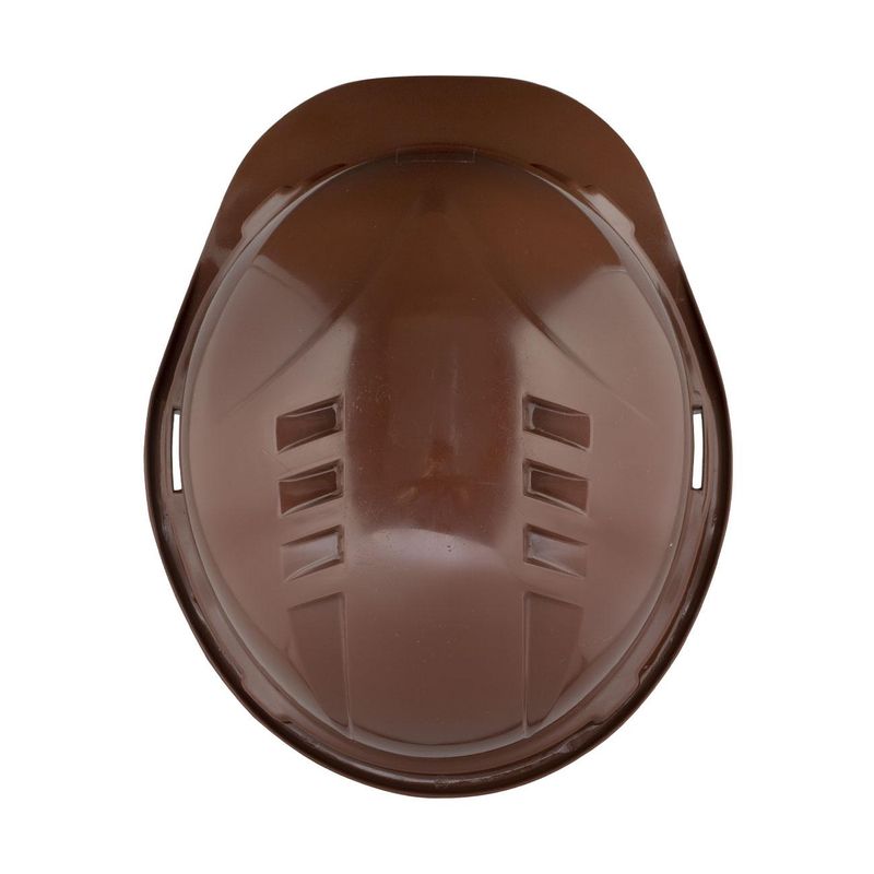 Casco Activex I Cafe Arnes cinta 6 Puntas Ratchet
