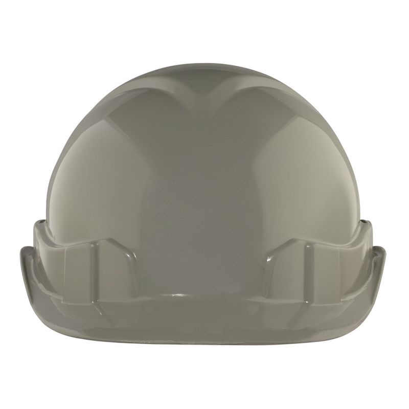 Casco Activex I Gris Arnes cinta 6 Puntas Ratchet