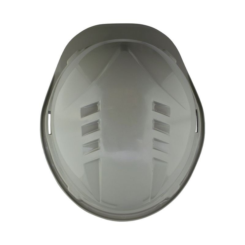 Casco Activex I Gris Arnes cinta 6 Puntas Ratchet - Imagen 5
