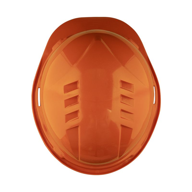 Casco Activex I Naranjo Arnes cinta 6 Puntas Ratchet - Imagen 5