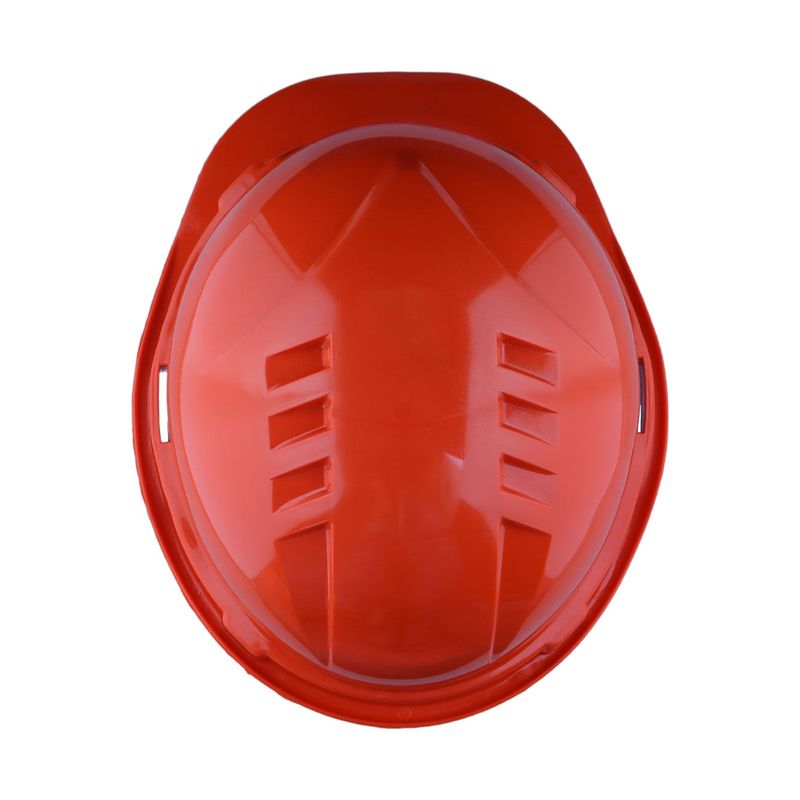 Casco Activex I Rojo Arnes cinta 6 Puntas Ratchet - Imagen 5