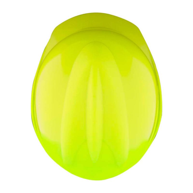 Casco Evo Cinta Top 33 Higt Vision Fluor Verde - Imagen 5