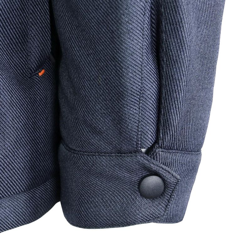Chaqueta Absolute Zero Urban Gris - Imagen 5