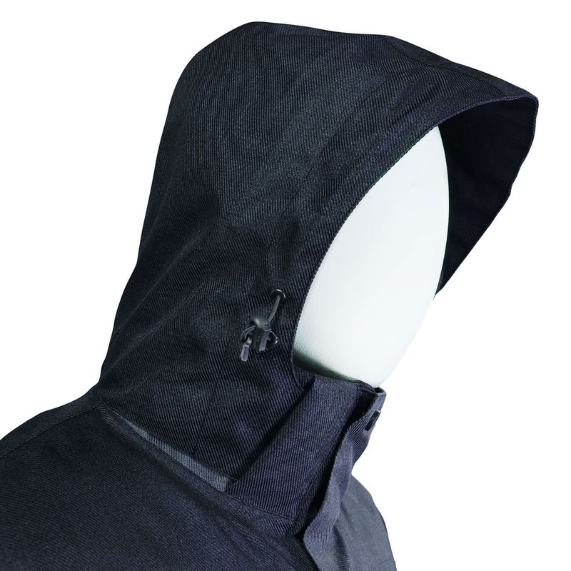 Chaqueta Absolute Zero Urban Gris - Imagen 6