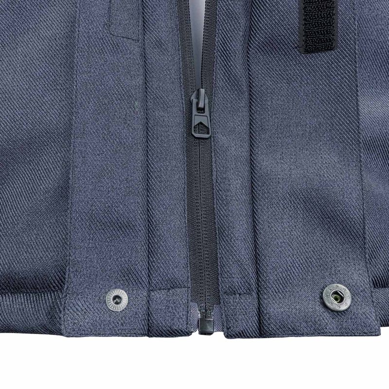 Chaqueta Absolute Zero Urban Gris - Imagen 9