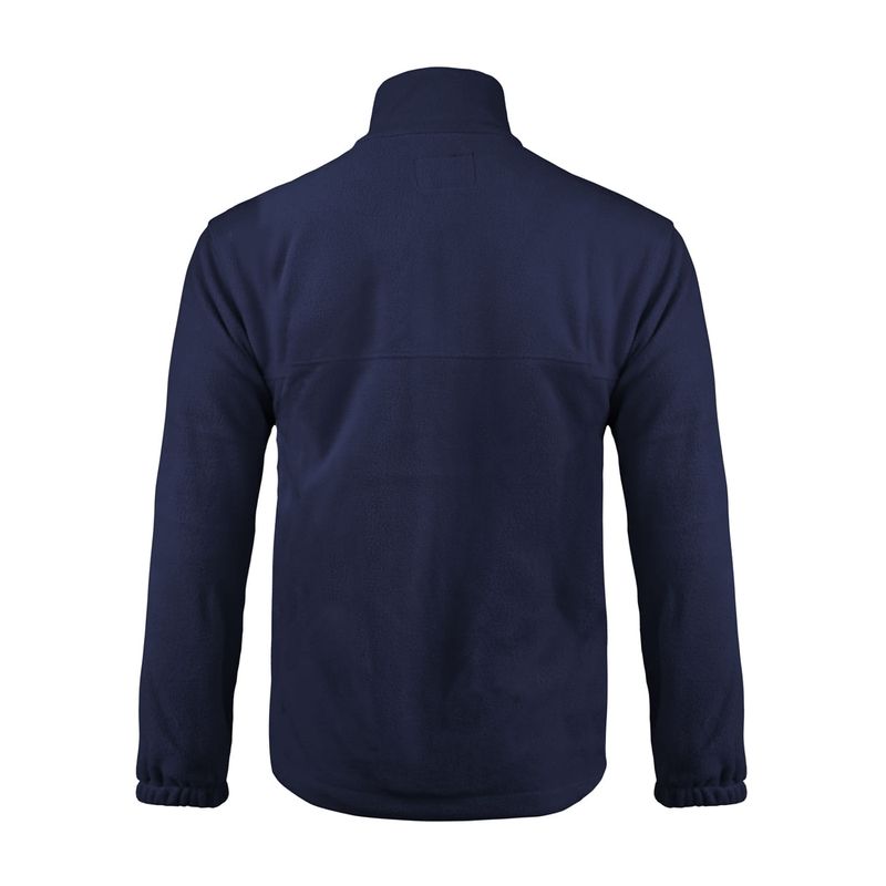 Chaqueta Micropolar Azul Marino - Imagen 3