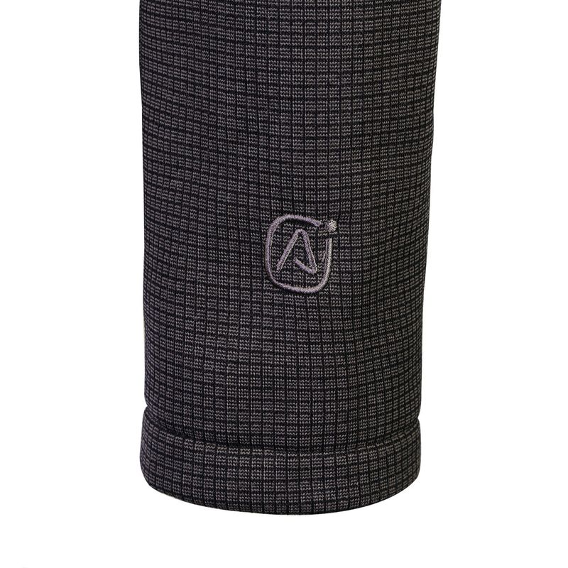 Chaqueta Softshell Absolute Zero Z-400 Gris - Imagen 6