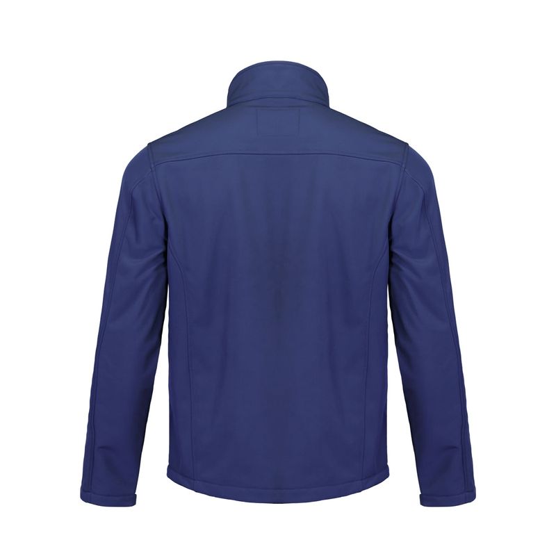 Chaqueta Softshell Azul Hombre Z-2500 - Imagen 3