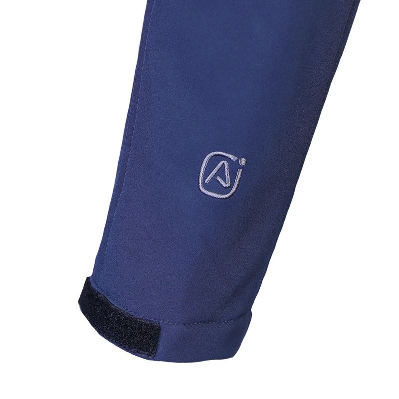 Chaqueta Softshell Azul Hombre Z-2500 - Imagen 5