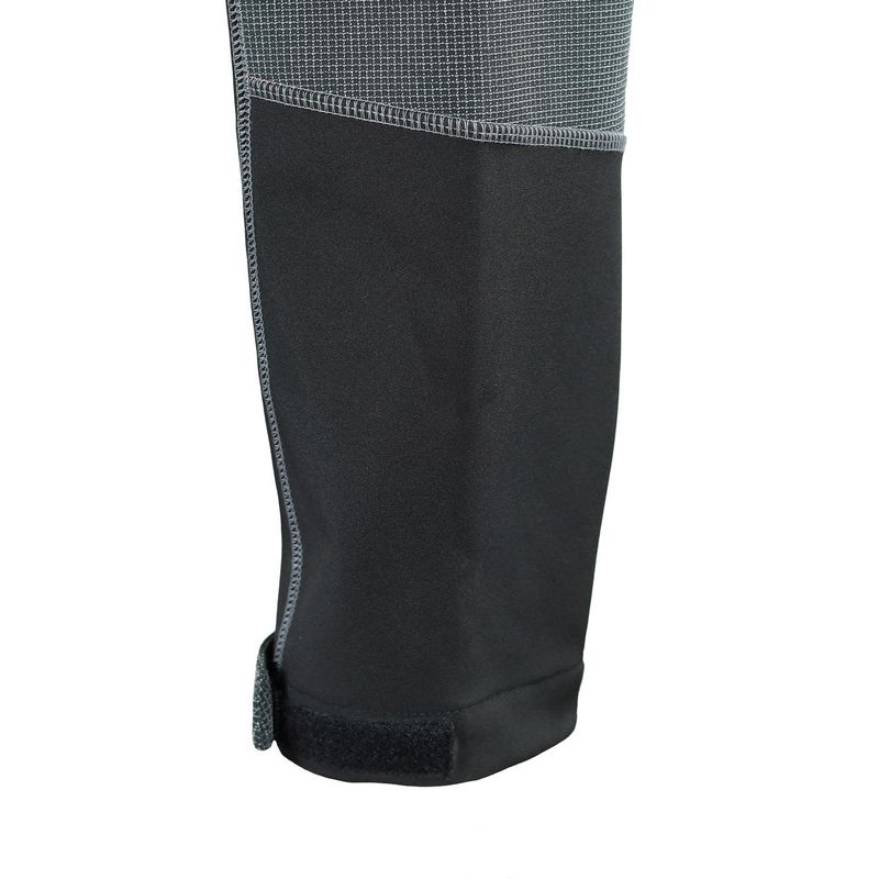Chaqueta Softshell Hombre Negra Z-1000 - Imagen 7