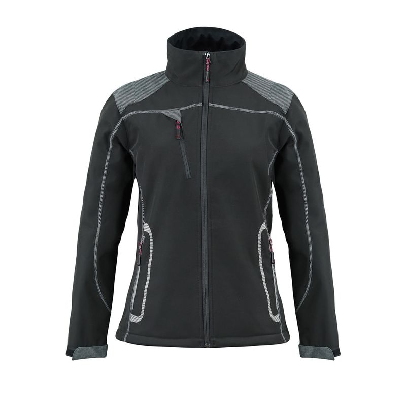 Chaqueta Softshell Mujer Z-1100