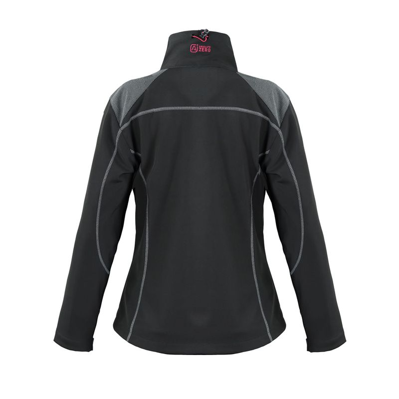 Chaqueta Softshell Mujer Z-1100 - Imagen 2