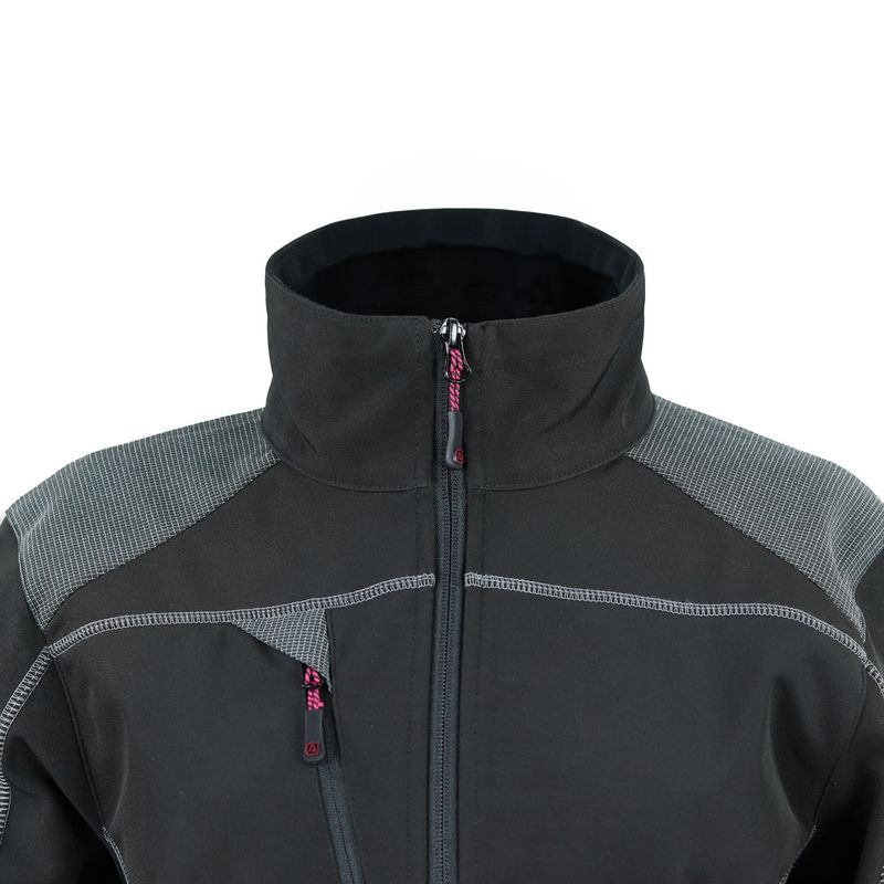 Chaqueta Softshell Mujer Z-1100 - Imagen 5