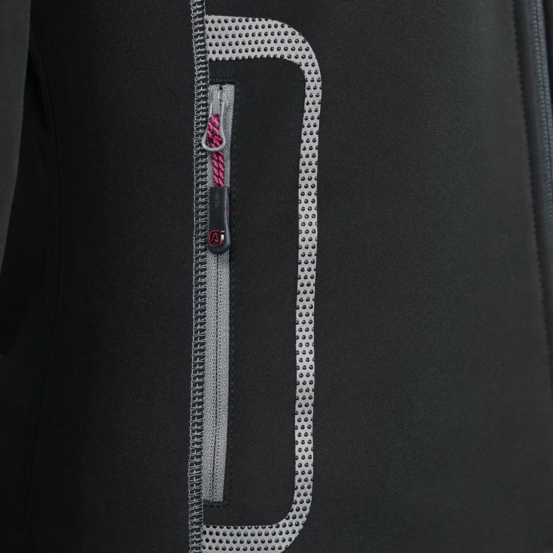 Chaqueta Softshell Mujer Z-1100 - Imagen 6
