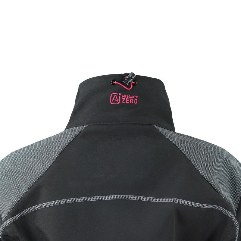 Chaqueta Softshell Mujer Z-1100 - Imagen 8