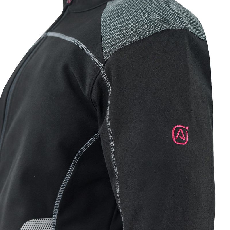 Chaqueta Softshell Mujer Z-1100 - Imagen 9