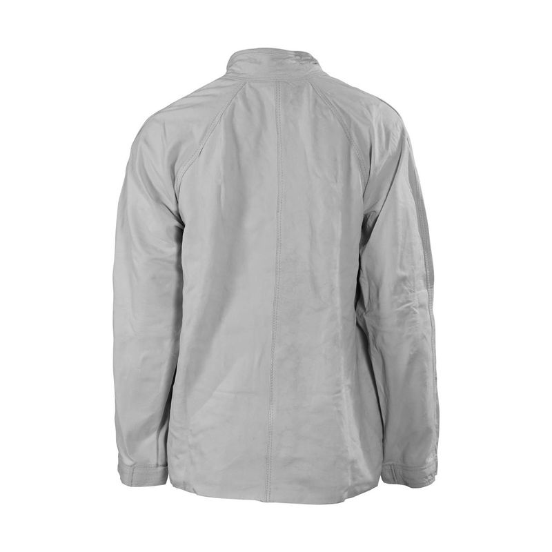 Chaqueta Soldador Cuero - Imagen 3