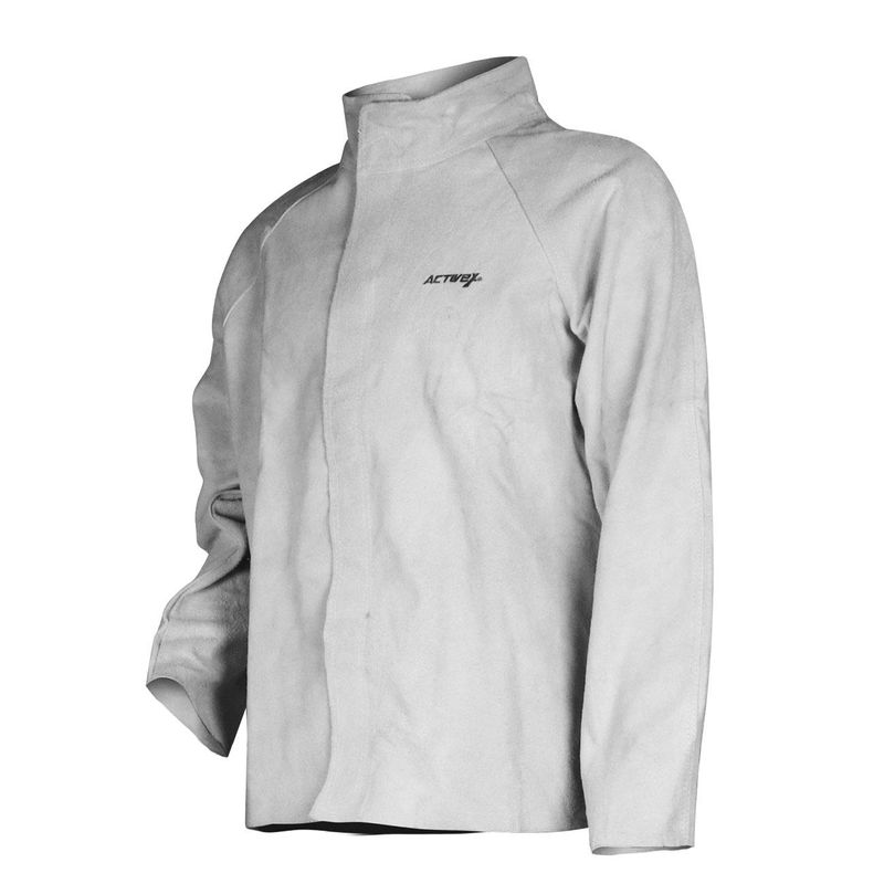 Chaqueta Soldador Descarne - Imagen 2
