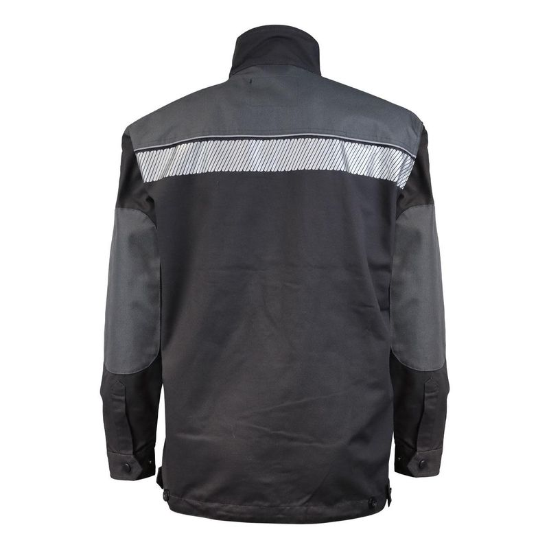 Chaqueta XR-100 Gris/Negro - Imagen 2