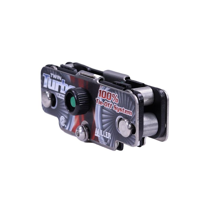 Conector Honeywell G2 para Turbo Lite - Imagen 2