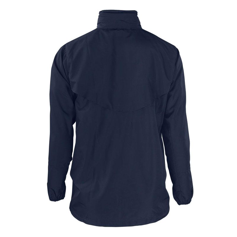 Cortaviento Activex Azul - Imagen 4