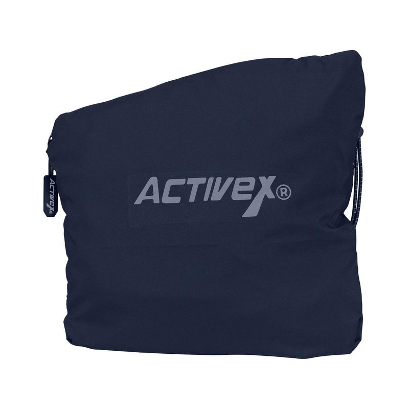 Cortaviento Activex Azul - Imagen 8