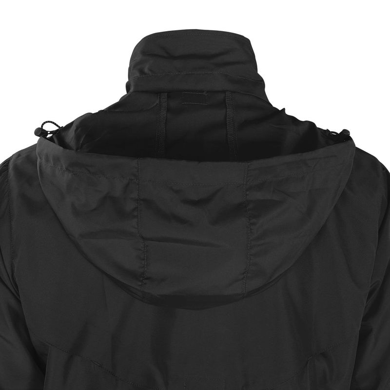 Cortaviento Activex Negro - Imagen 5