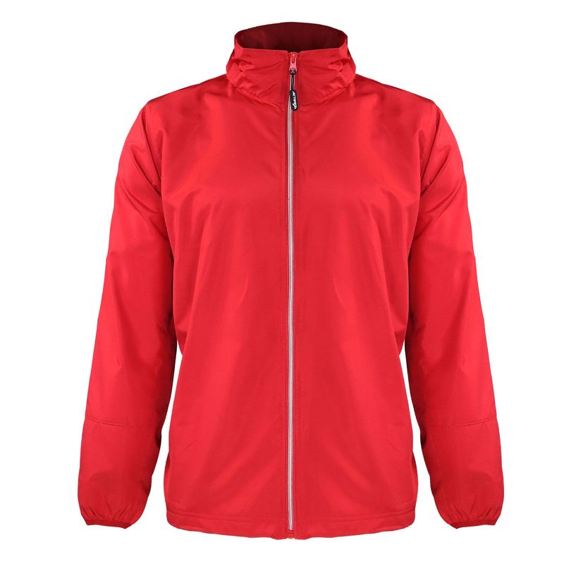 Cortaviento Activex Rojo - Imagen 4